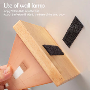 Naked Eye 3D Night Light