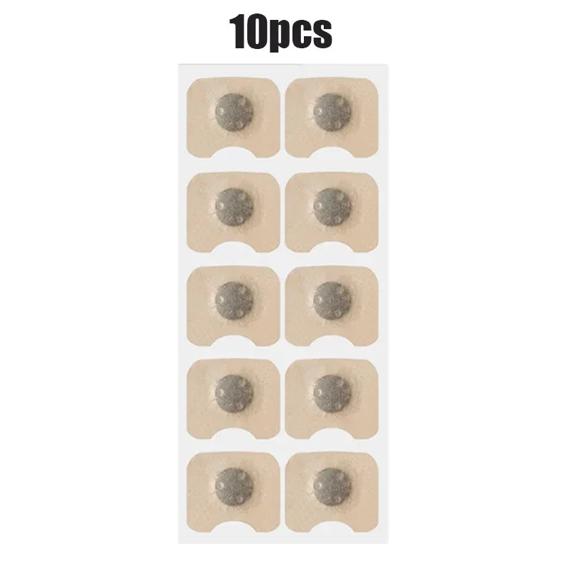 Magnetic nasal dilators