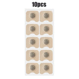 Magnetic nasal dilators