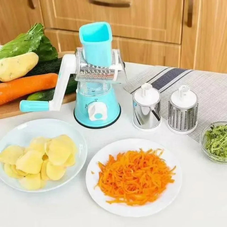 Vegetable cutter
