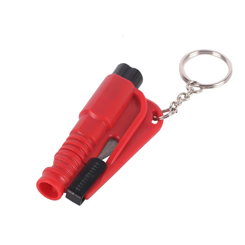 Mini safety hammer