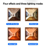 Naked Eye 3D Night Light