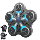 music boxing trainer
