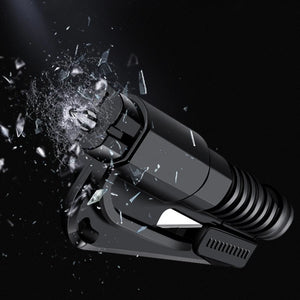 Mini safety hammer