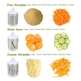 Vegetable cutter