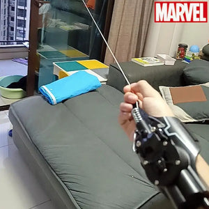 Spider-Man Web Shooter
