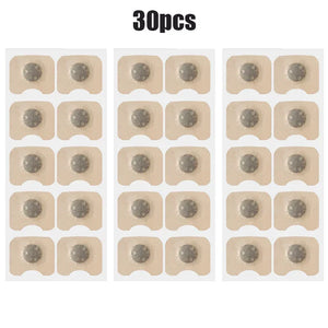 Magnetic nasal dilators